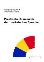 bokomslag Praktische Grammatik der rumänischen Sprache