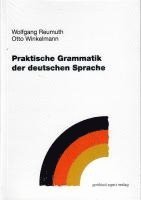 bokomslag Praktische Grammatik der deutschen Sprache