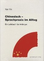 bokomslag Chinesisch. Sprachpraxis im Alltag