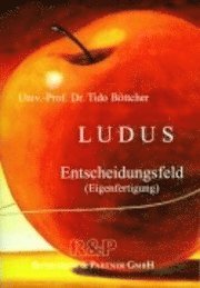 LUDUS: Entscheidungsfeld 1