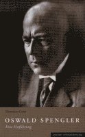 bokomslag Oswald Spengler