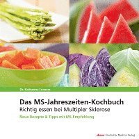bokomslag Das MS-Jahreszeiten-Kochbuch