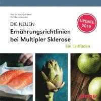 DIE NEUEN Ernährungsrichtlinien bei Multipler Sklerose 1