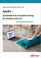 bokomslag SpoKs - Sportorientierte Kompaktschulung bei Multipler Sklerose