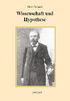 Henri Poincaré - Wissenschaft und Hypothese, Häftad