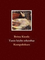 bokomslag Tarot leicht erlernbar