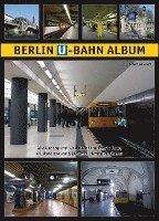 bokomslag Berlin U-Bahn Album