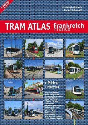 Tram Atlas France
