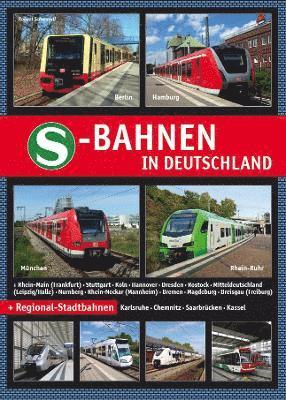 S-Bahnen in Deutschland 1