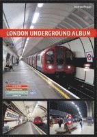 bokomslag London Underground Album