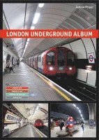 London Underground Album 1