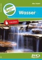 bokomslag Themenheft Wasser