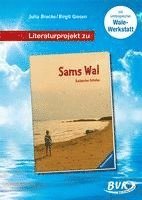 bokomslag Literaturprojekt zu 'Sams Wal'