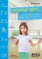 bokomslag Lernzirkel Sport 3