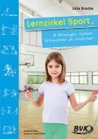 bokomslag Lernzirkel Sport 3