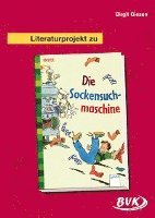 Literaturprojekt zu 'Die Sockensuchmaschine' 1