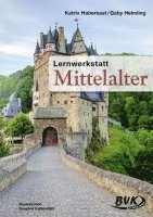 bokomslag Lernwerkstatt Mittelalter