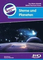 bokomslag Themenheft Sterne und Planeten