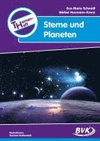 bokomslag Themenheft Sterne und Planeten