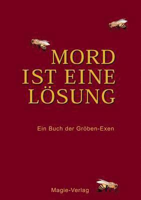 Mord ist eine Loesung 1