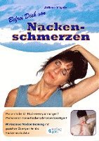 bokomslag Befrei Dich von Nackenschmerzen