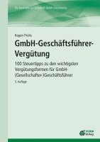 GmbH-Geschäftsführer-Vergütung 1