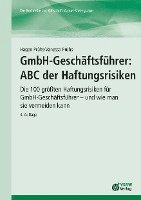 bokomslag GmbH-Geschäftsführer: ABC der Haftungsrisiken