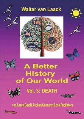 bokomslag A Better History of Our World