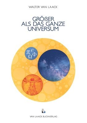 bokomslag Grer ALS Das Ganze Universum