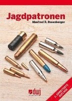 bokomslag Jagdpatronen