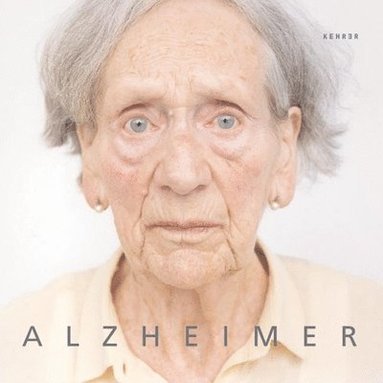 bokomslag Alzheimer