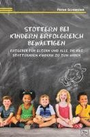 bokomslag Stottern bei Kindern erfolgreich bewältigen