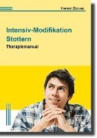 bokomslag Intensiv-Modifikation Stottern