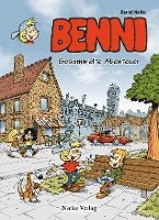 bokomslag Benni: Gesammelte Abenteuer