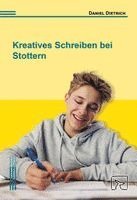 Kreatives Schreiben bei Stottern