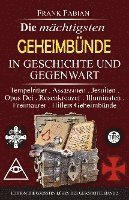 Frank Fabian - Die mächtigsten Geheimbünde in Geschichte und Gegenwart, Inbunden