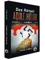 bokomslag Das Rätsel: Adolf Hitler