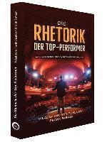 bokomslag Die Rhetorik der Top-Performer