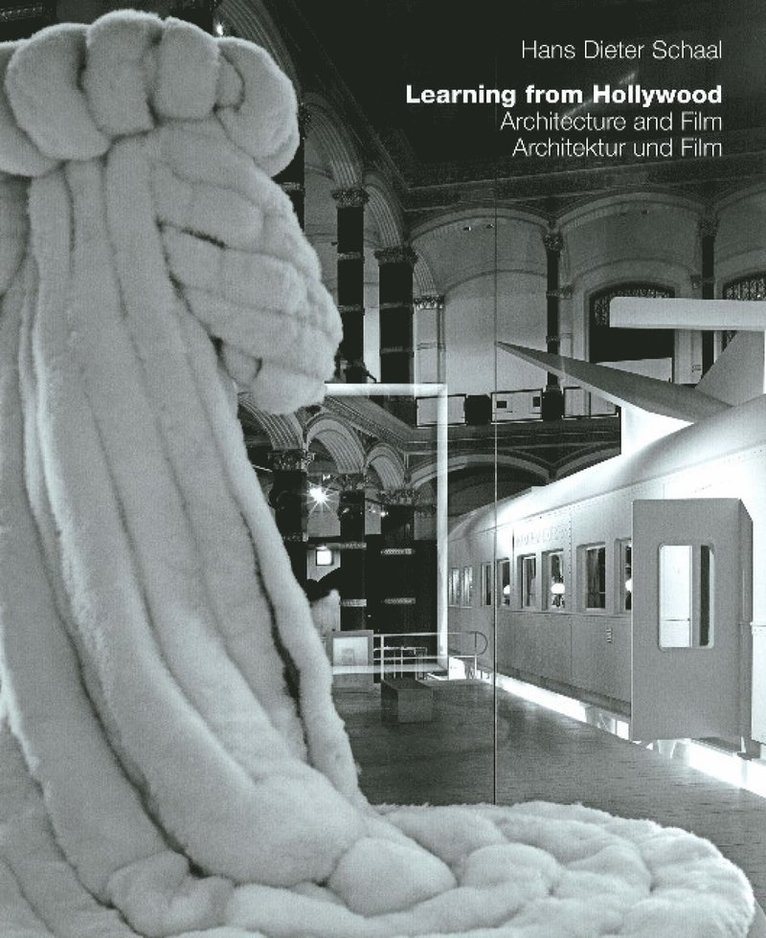 Learning from Hollywood