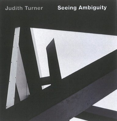 Judith Turner - Judith Turner: Seeing Ambiguity, Inbunden