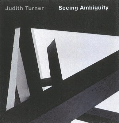 Judith Turner: Seeing Ambiguity 1