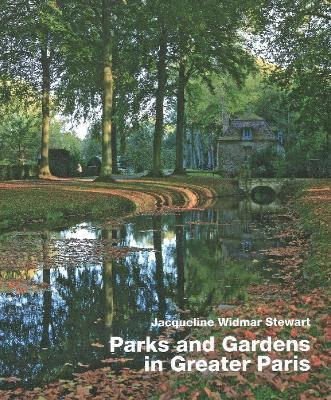 Parks and Gardens in Greater Paris 1