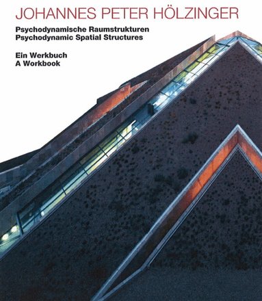 Gerd De Bruyn, Peter Cachola Schmal, Andreas Denk, Yorck Forster, Johannes Peter Holzinger, Gerd Weiss - Johannes Peter Holzinger, Inbunden