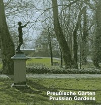 bokomslag Prussian Gardens
