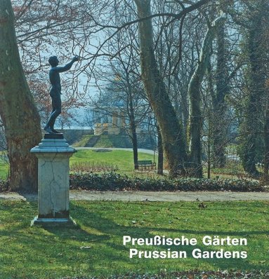 bokomslag Prussian Gardens