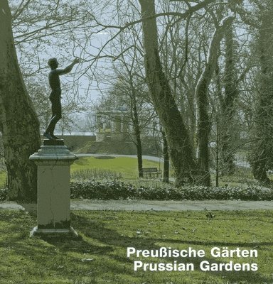 Prussian Gardens 1