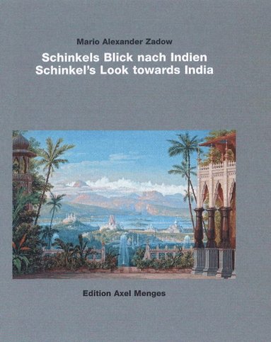 bokomslag Schinkel's Look towards India