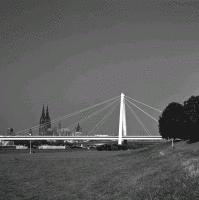 bokomslag Rhine Bridges