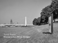 bokomslag Rhine Bridges