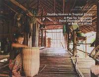bokomslag Healthy Homes in Tropical Zones